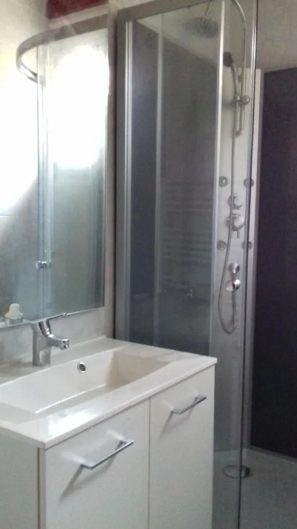 Дом отдыха Les Gites De La Planette - Gite 7 Saint-Amans-Valtoret Франция